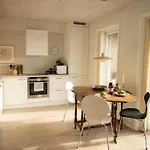 Modern 1br, Balcony & Free Parking Stavanger