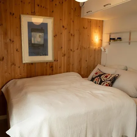 Modern 1br, Balcony & Free Parking * Stavanger